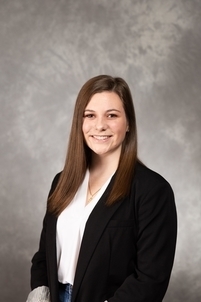 Moine Receives Thomas M. Seykora Award